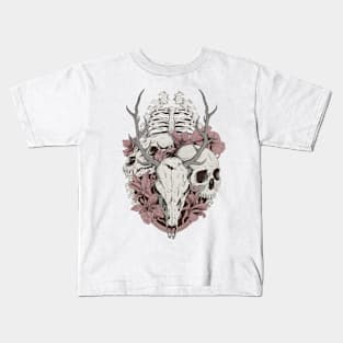 Pagan 2 Kids T-Shirt